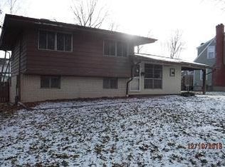 6 Monroe Pl, Mexico, MO 65265