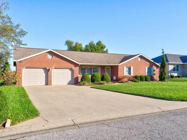 102 E Northview Dr, Huntingburg, IN 47542