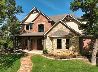 481 Liberty Rd, Lone Grove, OK 73443