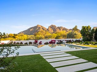 6541 N 48th Street, Paradise Valley, AZ 85253