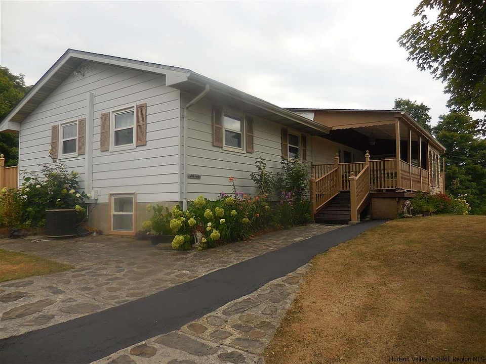 1548 Route 9W, Marlboro, NY 12542 MLS 20232291 Zillow