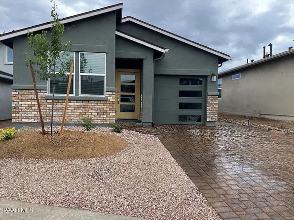 1255 Leo Ln, Prescott, AZ 86305