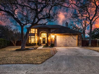 16203 Rangerider, San Antonio, TX, 78247