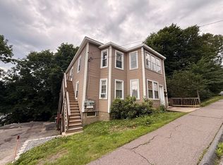 105 Grant St, Gardner, MA 01440