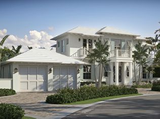 214 Plantation Rd, Palm Beach, FL 33480