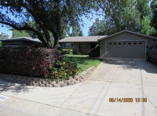 1858 Manchester Dr, Redding, CA