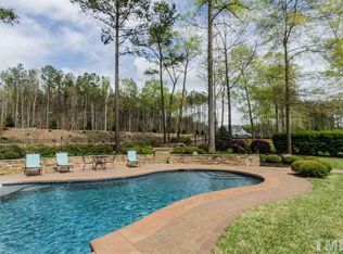 5520 Hickory Leaf Dr, Raleigh, NC 27606