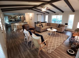 110 Greenwood Rd, Fairfield bay, AR 72088