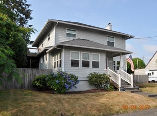 1506 5th St, Tillamook, OR 97141
