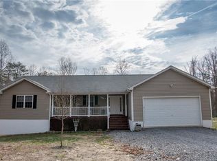7313 Old Dickersons Rd, Orange, VA 22960