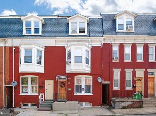 823 S Beaver St, York, PA 17403