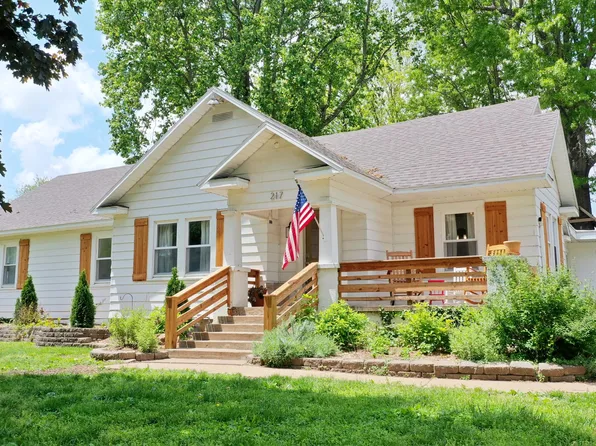 217 N Miller Avenue, Springfield, MO 65802