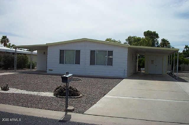 1st image of 8910 E Olive Ln N