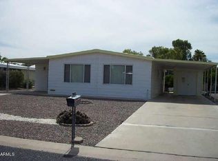 8910 E Olive Ln N, Sun Lakes, AZ 85248