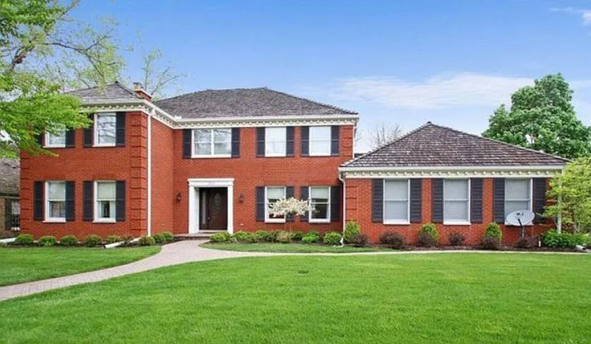 2506 Osage Dr photo 1
