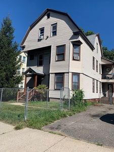 169 Dickinson St, Springfield, MA, 01108