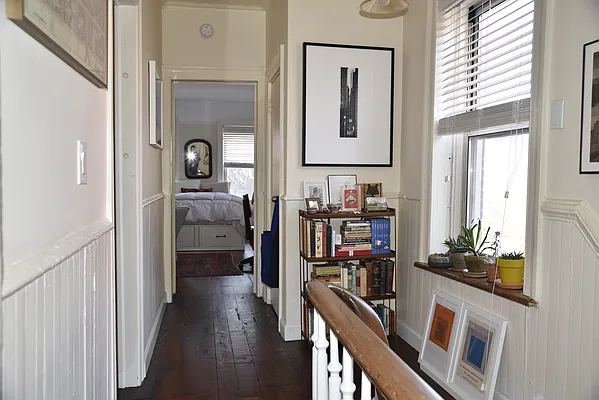 Rented by Brown Harris Stevens | media 9