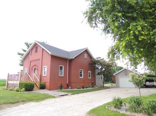 3016 E 675 N, Huntington, IN 46750