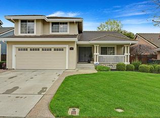 1119 Riviera Ct, Livermore, CA 94551