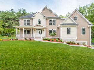 78 Alderbrook Dr #A, Topsfield, MA 01983