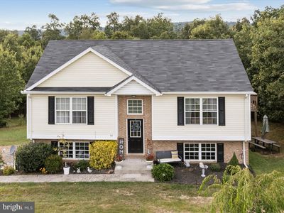 53 Pasture Ln, Capon Bridge, WV, 26711