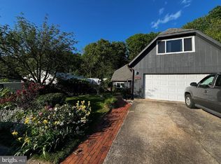 1533 Lake Forest Dr, Charlottesville, VA
