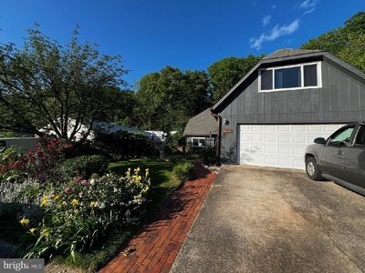 1533 Lake Forest Dr, Charlottesville, VA, 22901