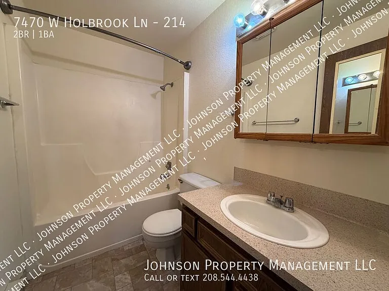 7470 W Holbrook Ln #214 — Photo 15