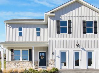 Galen Plan, Meadow Ponds, Maidsville, WV 26541