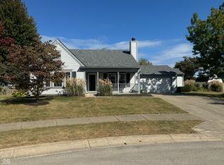 23 Daniel Cir, Brownsburg, IN 46112