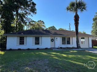 4 Cross Bow Court, Savannah, GA 31406