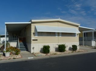 8700 N West Lane #67, Stockton, CA 95210