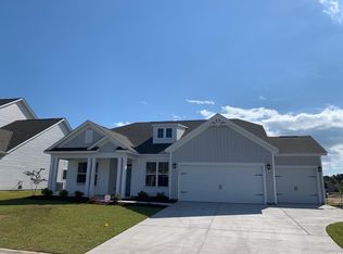 645 Hickman St LOT 166, Surfside Beach, SC 29575