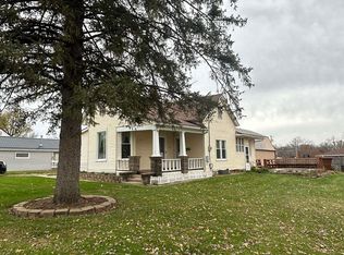 1411 W Finley Ave, Ottumwa, IA 52501