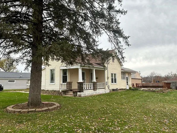 1411 W Finley Ave, Ottumwa, IA 52501