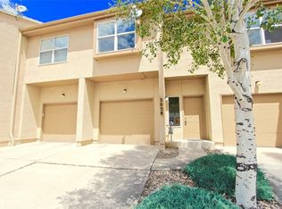 2058 Austrian Way, Colorado Springs, CO 80919