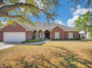 3209 Sinclair Ave, Midland, TX 79705