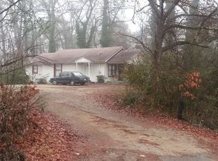 1628 Burks Dr, Morrow, GA 30260