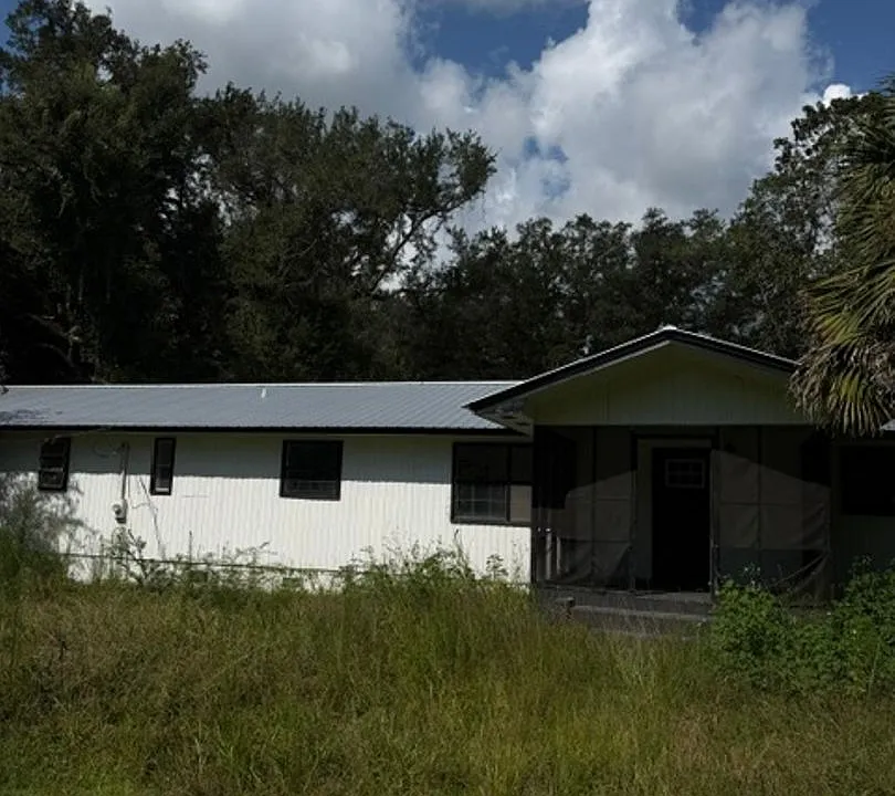 784 Benjamin Chaires Rd