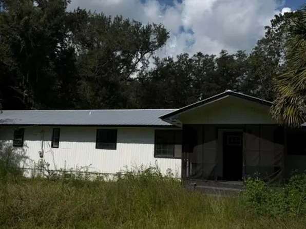 784 Benjamin Chaires Rd, Tallahassee, FL 32317