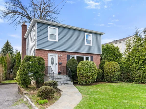 90 Homestead Avenue, Scarsdale, NY 10583