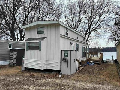 N2755 Welk Road #5, Markesan, WI, 53946