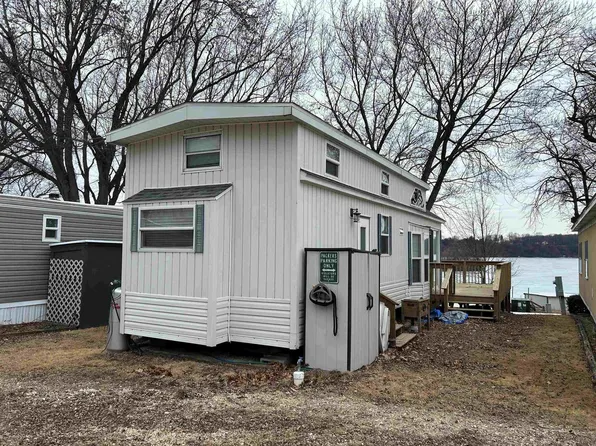 N2755 Welk Road #5, Green Lake, WI 53946