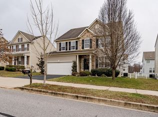 705 Worcester Ave, Middletown, DE 19709