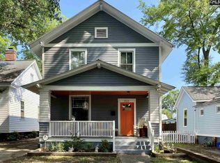 1103 Bryan St, Columbia, SC 29201