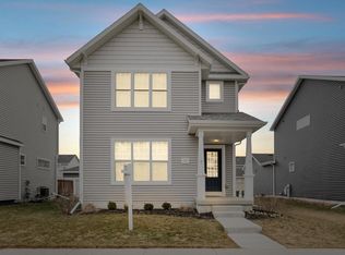 1281 Twisted Branch Way, Sun Prairie, WI 53590