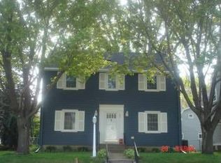 306 15th Ave SW, Rochester, MN 55902