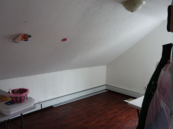 extra living room space