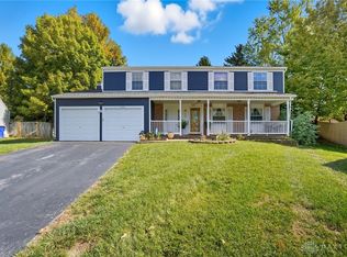 4418 Woodpoint Ct, Dayton, OH 45424