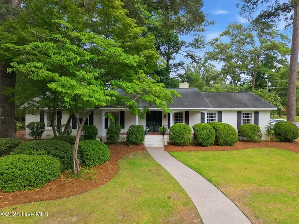 1713 Rosewood Drive, Greenville, NC 27858